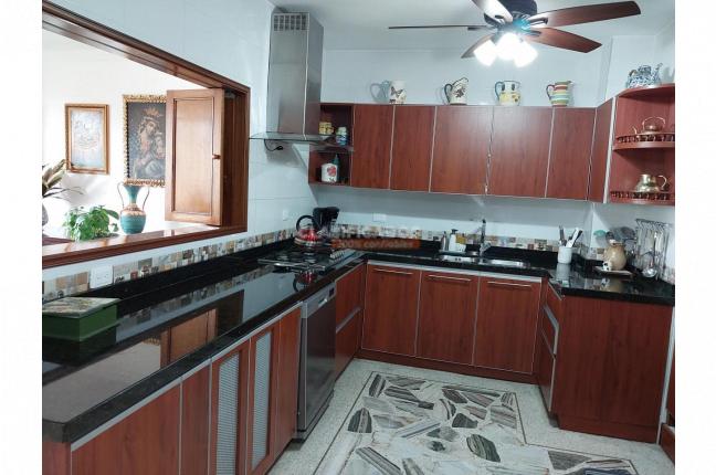 Apartamentos, Venta, Santa Rosa - $1.400.000.000