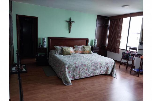 Apartamentos, Venta, Santa Rosa - $1.400.000.000