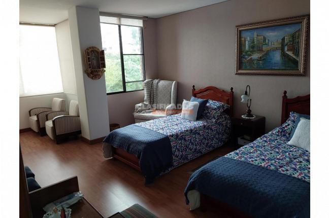 Apartamentos, Venta, Santa Rosa - $1.400.000.000