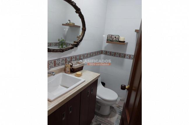 Apartamentos, Venta, Santa Rosa - $1.400.000.000