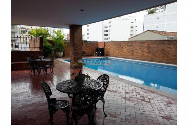 Apartamentos, Venta, Santa Rosa - $1.400.000.000