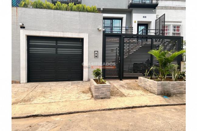 Edificios, Venta en San Fernando