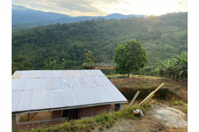 Fincas y Casas Campestres, Venta en Buga