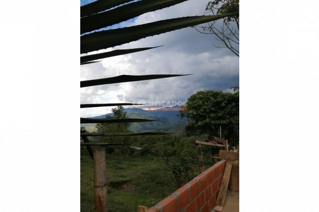 Fincas y Casas Campestres, Venta, Buga - $270.000.000