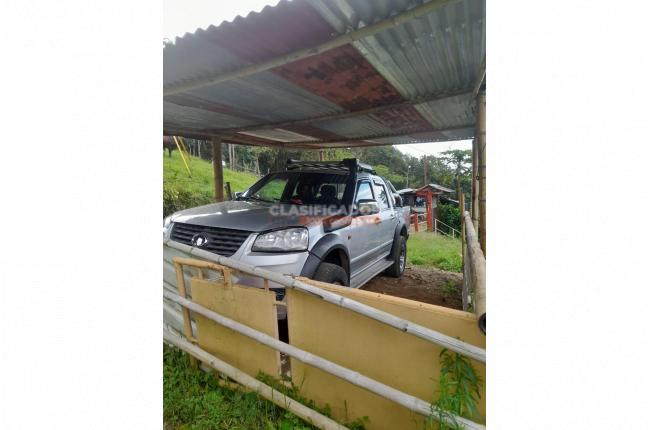 Fincas y Casas Campestres, Venta, Buga - $270.000.000