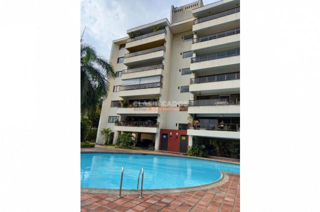 Apartamentos, Venta en La Flora