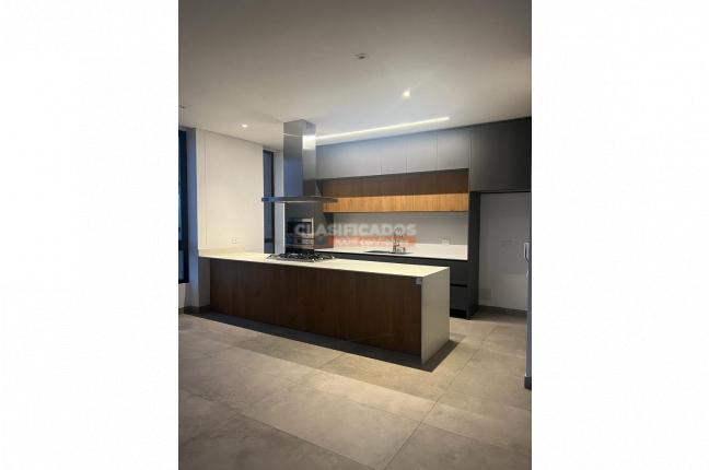 Apartamentos, Venta, Bellavista - $1.500.000.000