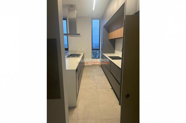 Apartamentos, Venta, Bellavista - $1.500.000.000