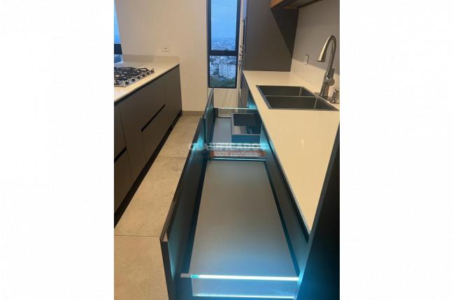 Apartamentos, Venta, Bellavista - $1.500.000.000