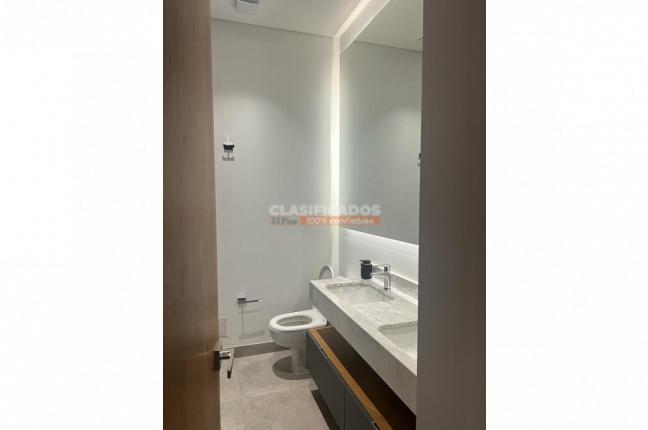 Apartamentos, Venta, Bellavista - $1.500.000.000