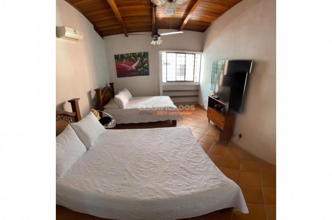 Casas, Venta, Barranquilla - $1.250.000.000