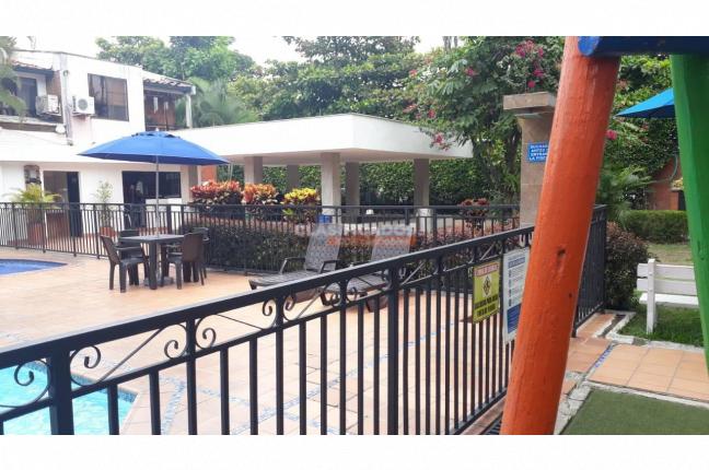 Casas, Venta, La Flora - $500.000.000