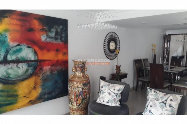 Casas, Venta, La Flora - $500.000.000