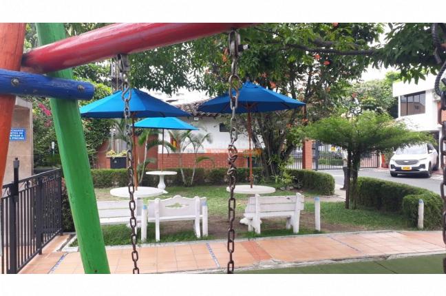 Casas, Venta, La Flora - $500.000.000