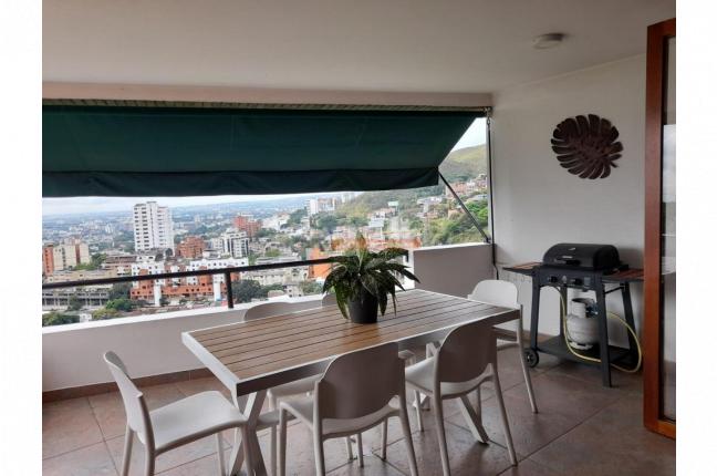 Apartamentos, Alquiler en Bellavista