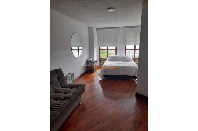 Apartamentos, Alquiler, Bellavista - $4.000.000