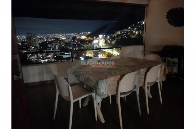Apartamentos, Alquiler, Bellavista - $4.000.000