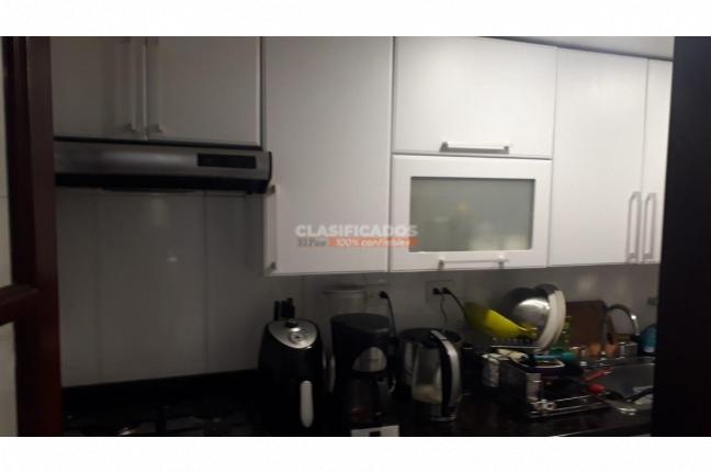 Apartamentos, Alquiler, Bellavista - $4.000.000