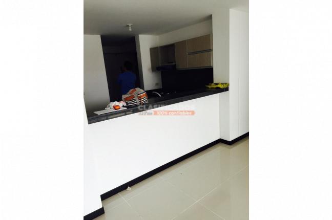 Apartamentos, Venta, La Flora - $620.000.000