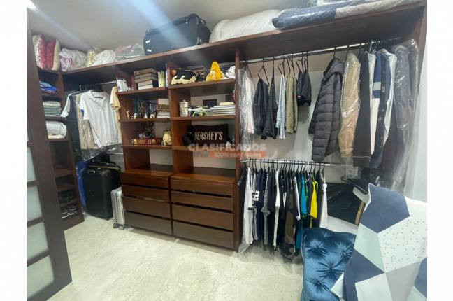 Apartamentos, Venta, Aguacatal - $2.200.000.000