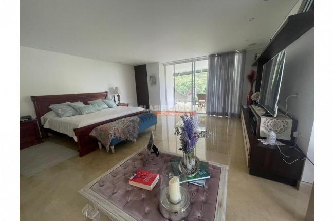Apartamentos, Venta, Aguacatal - $2.200.000.000