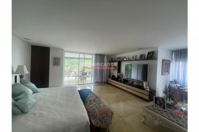 Apartamentos, Venta, Aguacatal - $2.200.000.000
