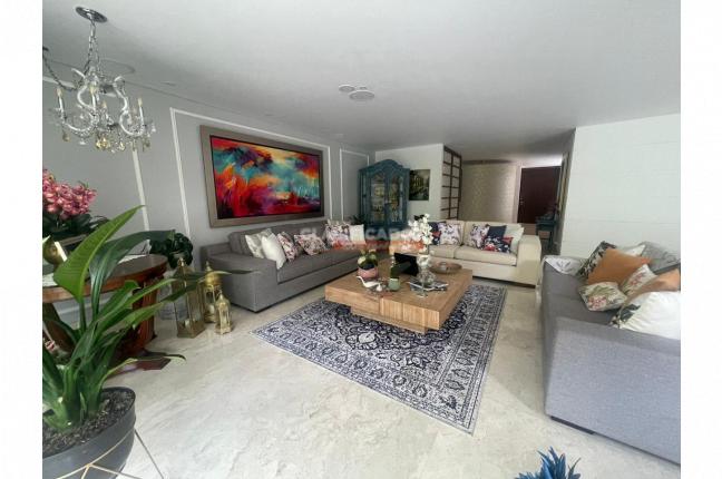 Apartamentos, Venta en Aguacatal