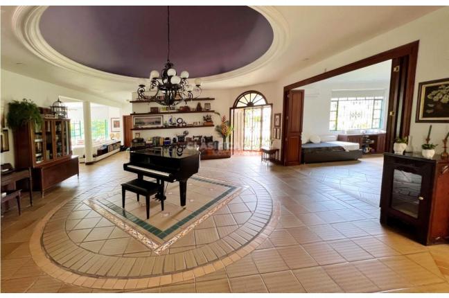 Casas, Venta, Jamundí - $1.800.000.000