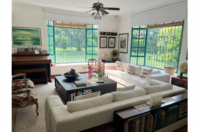 Casas, Venta, Jamundí - $1.800.000.000