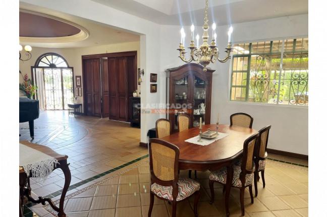 Casas, Venta, Jamundí - $1.800.000.000