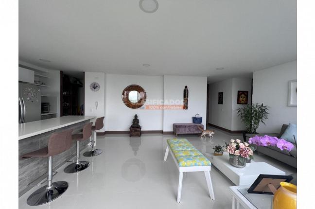 Apartamentos, Venta en Ciudad Jardín