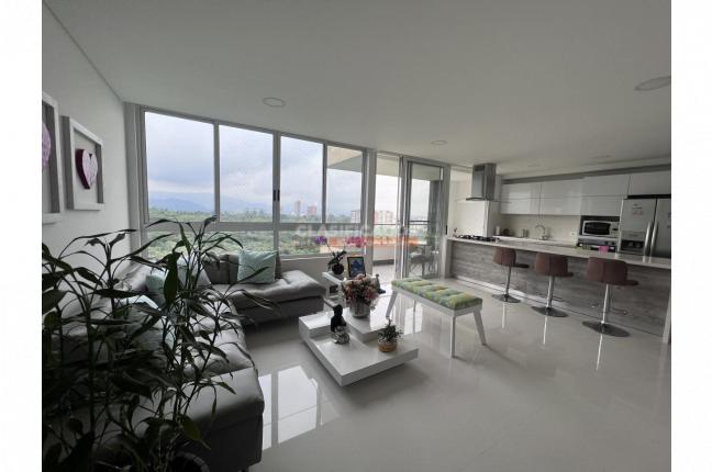 Apartamentos, Venta en Ciudad Jardín