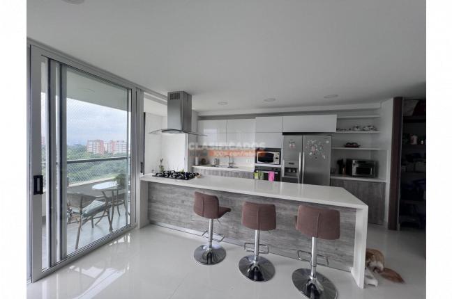 Apartamentos, Venta, Ciudad Jardín - $800.000.000