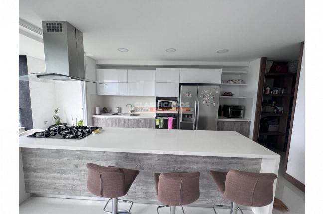 Apartamentos, Venta, Ciudad Jardín - $800.000.000