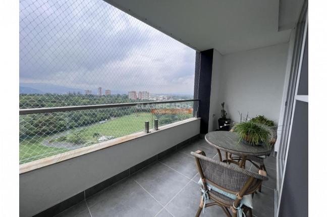 Apartamentos, Venta, Ciudad Jardín - $800.000.000