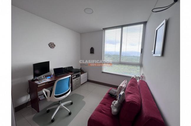 Apartamentos, Venta, Ciudad Jardín - $800.000.000