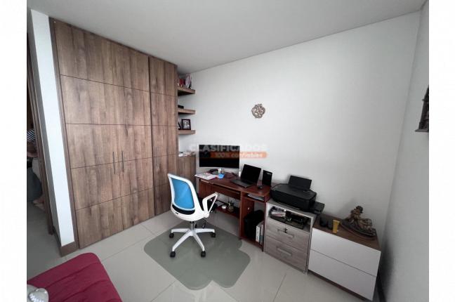 Apartamentos, Venta, Ciudad Jardín - $800.000.000
