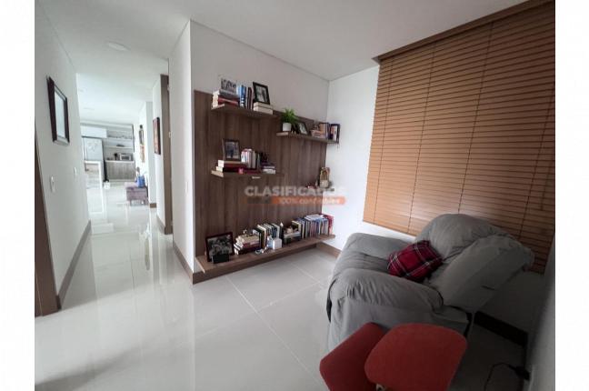 Apartamentos, Venta, Ciudad Jardín - $800.000.000