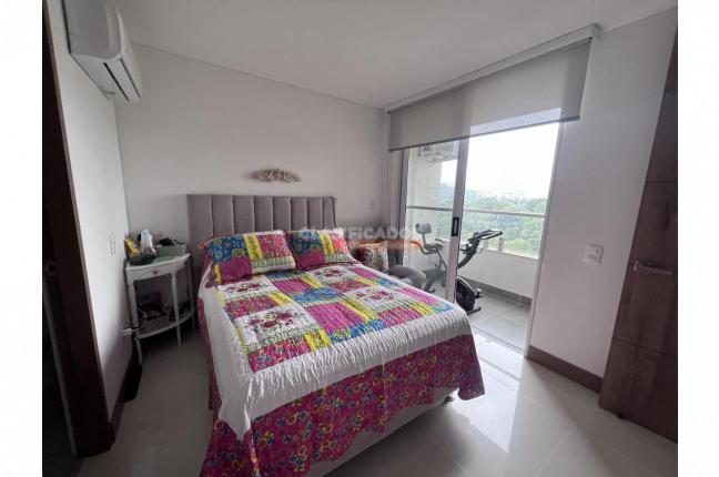 Apartamentos, Venta, Ciudad Jardín - $800.000.000