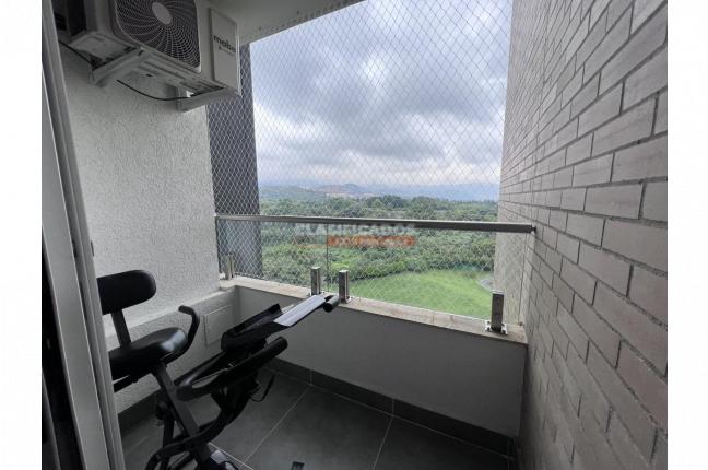 Apartamentos, Venta, Ciudad Jardín - $800.000.000