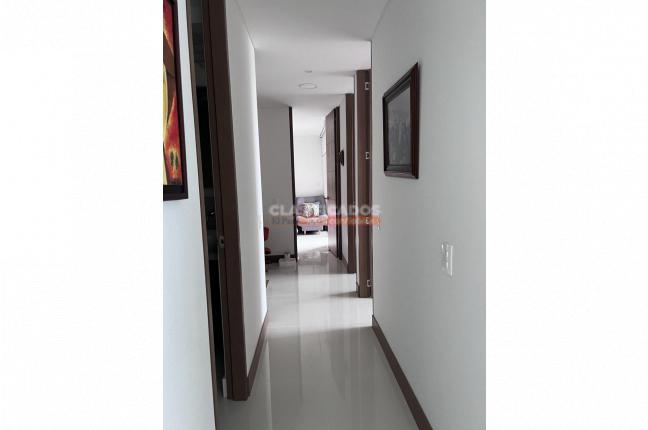 Apartamentos, Venta, Ciudad Jardín - $800.000.000