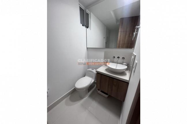 Apartamentos, Venta, Ciudad Jardín - $800.000.000