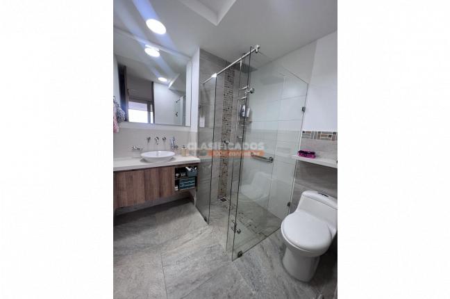 Apartamentos, Venta, Ciudad Jardín - $800.000.000