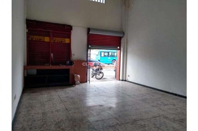 Locales y Bodegas, Venta, Manzanares - $530.000.000