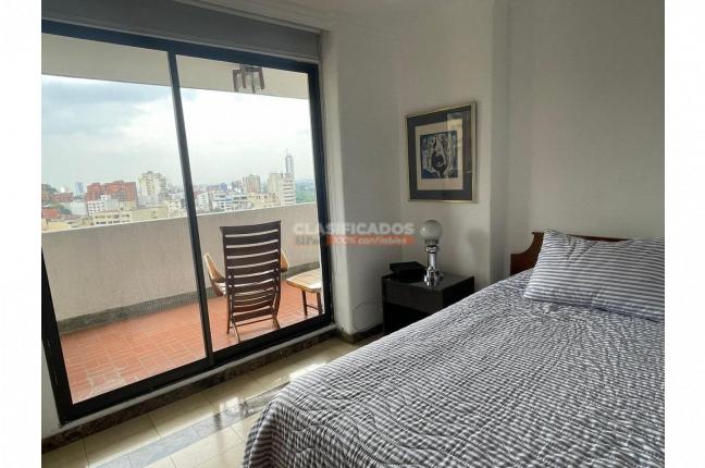 Apartamentos, Alquiler en El Peñón