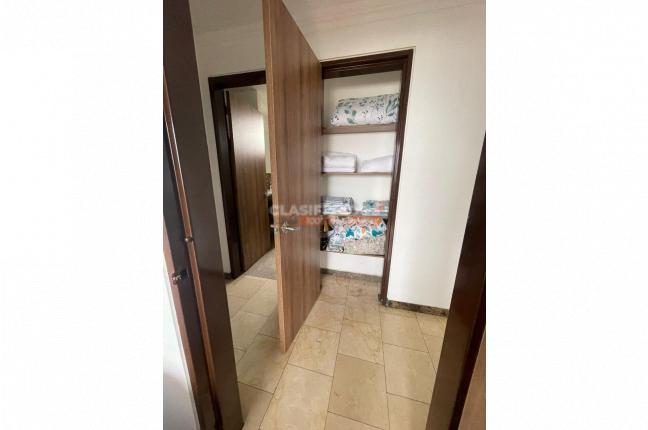 Apartamentos, Alquiler, El Peñón - $3.500.000