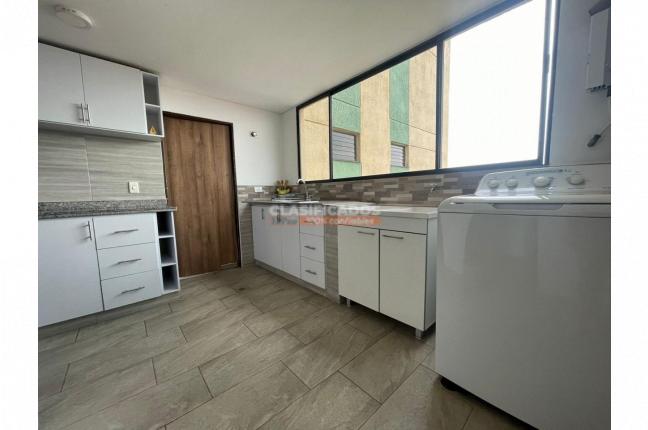 Apartamentos, Alquiler, El Peñón - $3.500.000