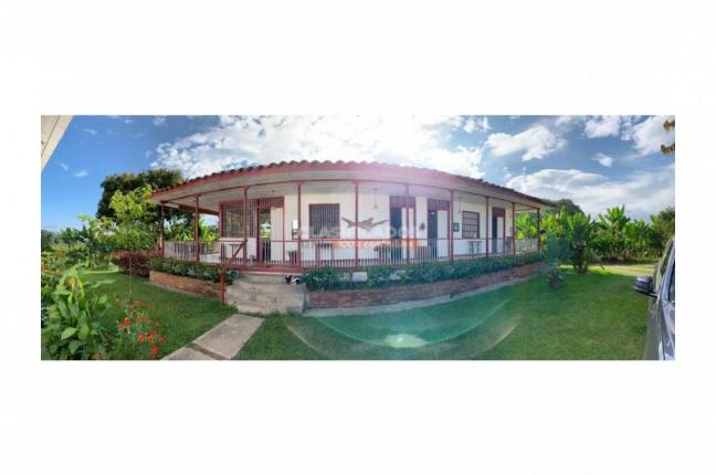 Fincas y Casas Campestres, Venta, Montenegro - $3.200.000.000