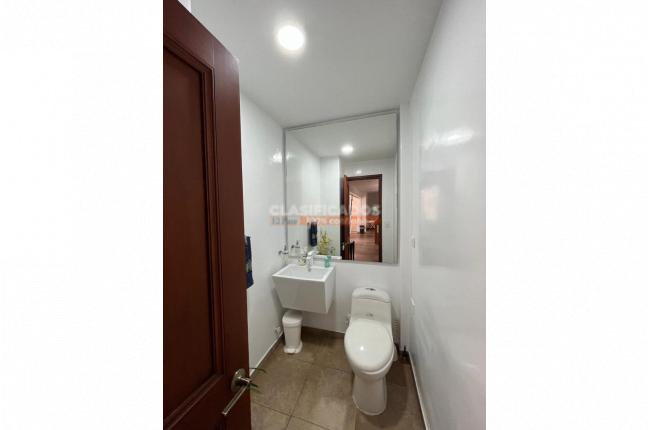 Apartamentos, Venta, Mediterraneo - $1.250.000.000