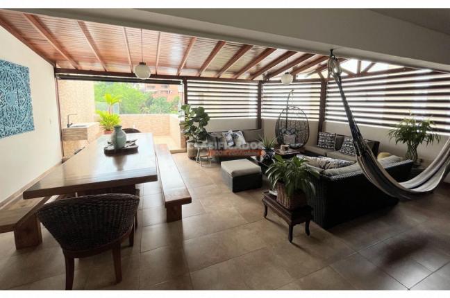 Apartamentos, Venta, Mediterraneo - $1.250.000.000